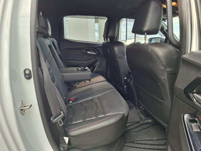 2023 Isuzu D-MAX X-TERRAIN