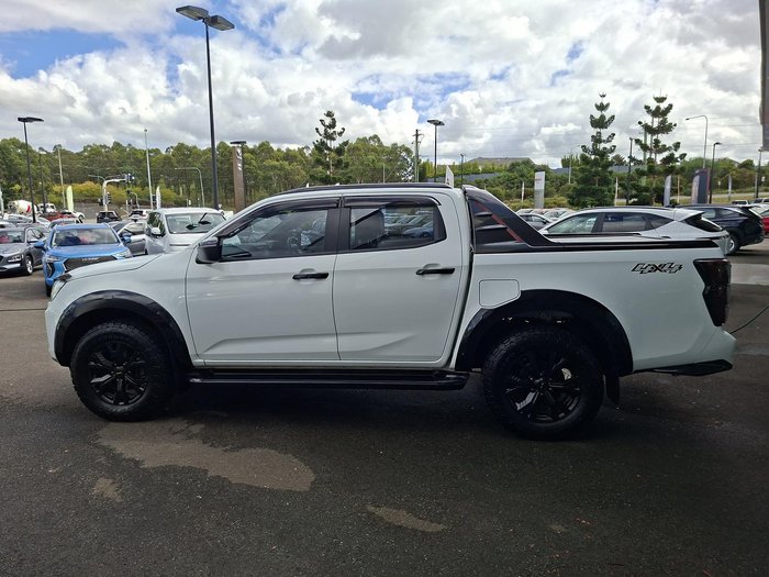 2023 Isuzu D-MAX X-TERRAIN
