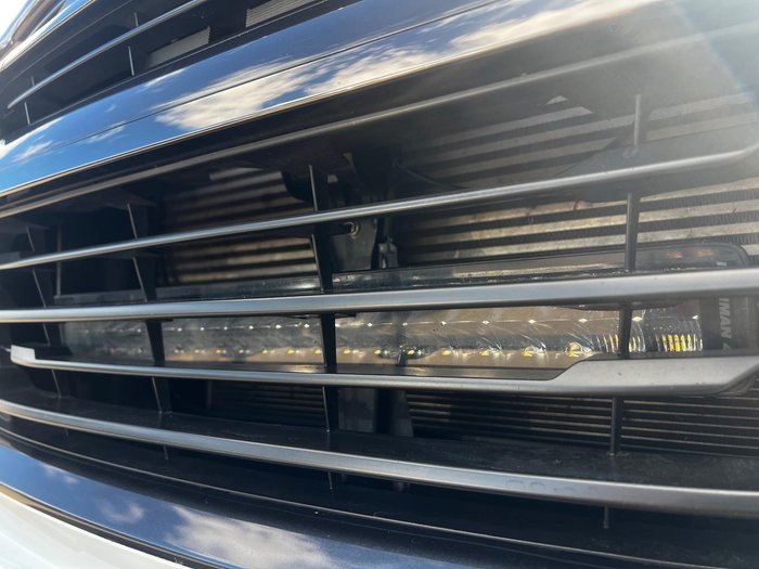 2023 Isuzu D-MAX X-TERRAIN