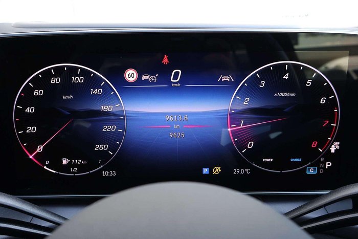 2025 Mercedes-Benz GLC-Class GLC300