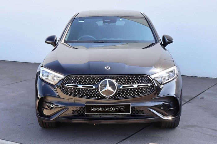 2025 Mercedes-Benz GLC-Class GLC300