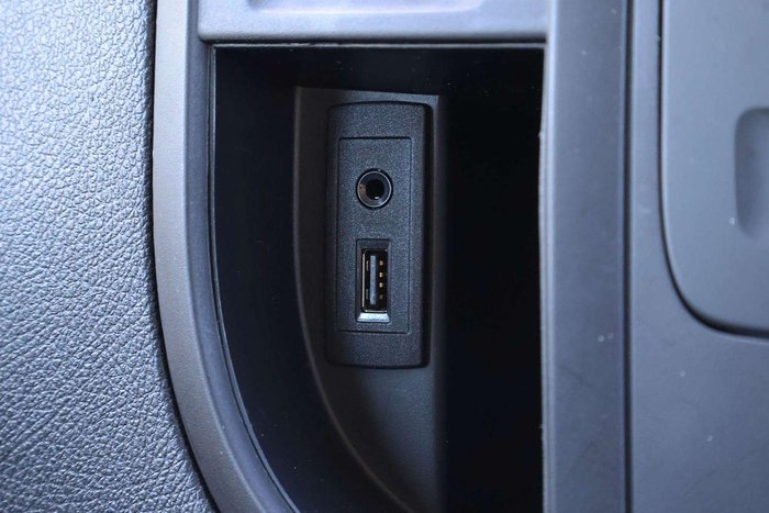 2019 Mercedes-Benz Vito 114CDI