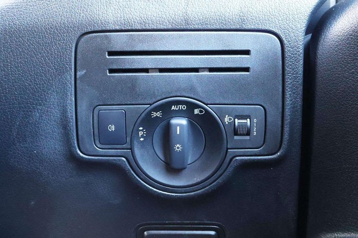 2019 Mercedes-Benz Vito 114CDI