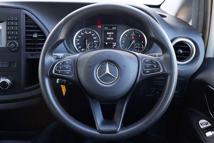 2019 Mercedes-Benz Vito 114CDI