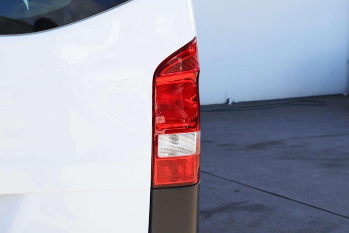 2019 Mercedes-Benz Vito 114CDI