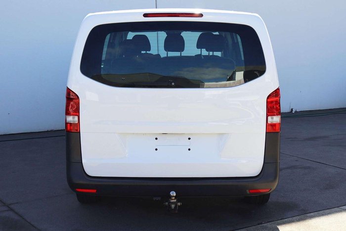 2019 Mercedes-Benz Vito 114CDI