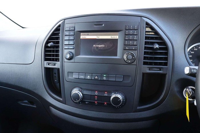 2019 Mercedes-Benz Vito 114CDI