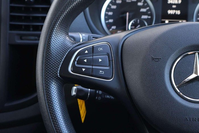 2019 Mercedes-Benz Vito 114CDI