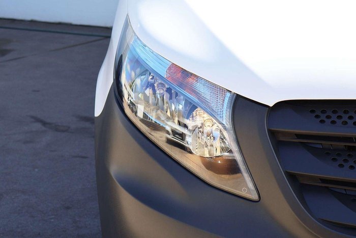 2019 Mercedes-Benz Vito 114CDI