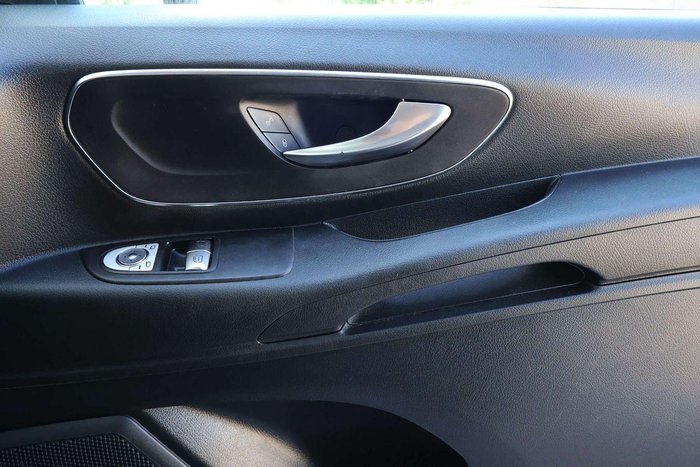 2019 Mercedes-Benz Vito 114CDI