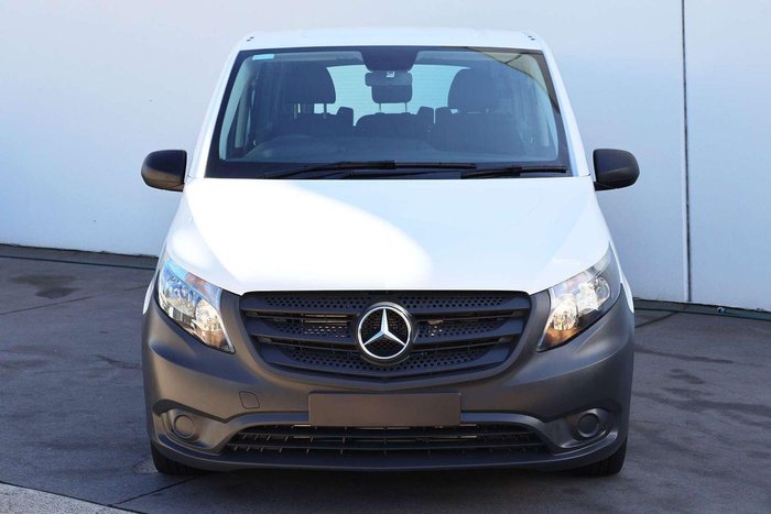 2019 Mercedes-Benz Vito 114CDI