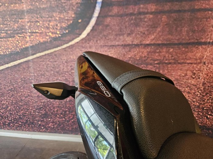 2018 Kawasaki Z650L (LAMS) Z Green