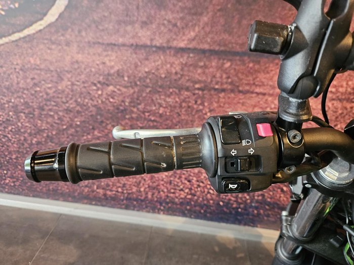 2018 Kawasaki Z650L (LAMS) Z Green