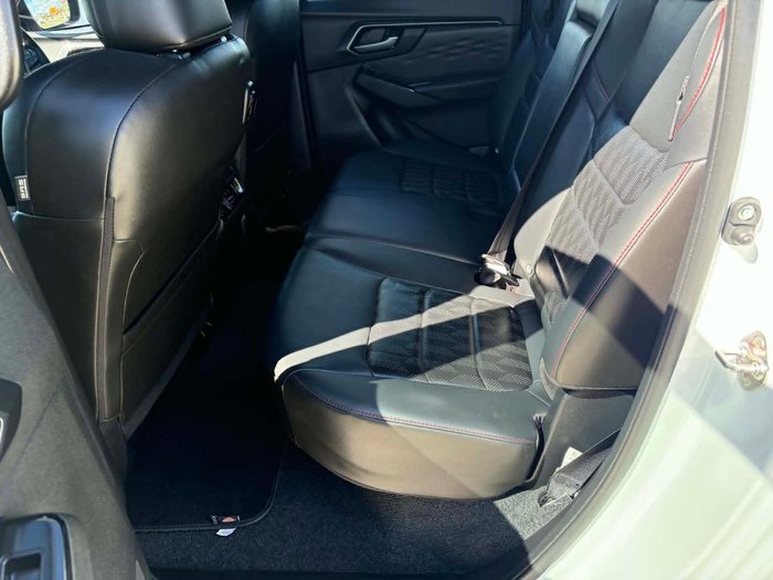 2024 Isuzu D-MAX X-TERRAIN