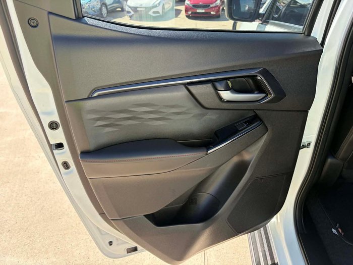 2024 Isuzu D-MAX X-TERRAIN