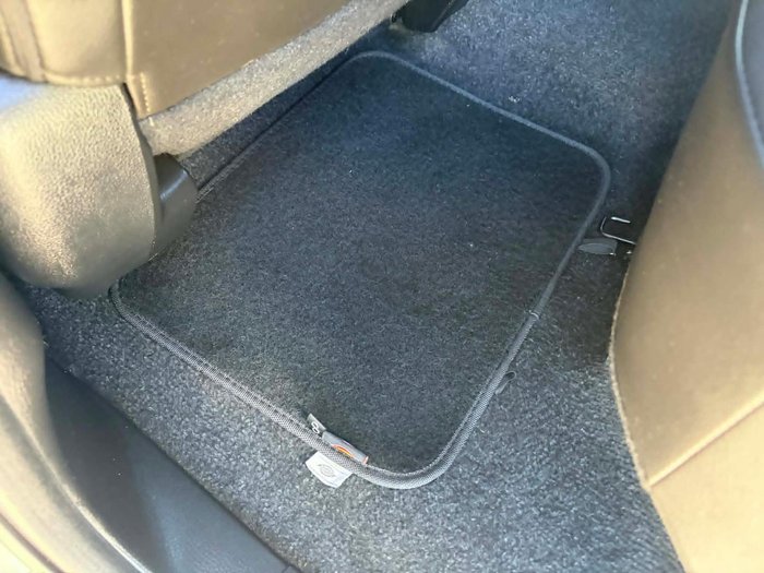 2024 Isuzu D-MAX X-TERRAIN