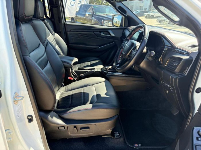 2024 Isuzu D-MAX X-TERRAIN