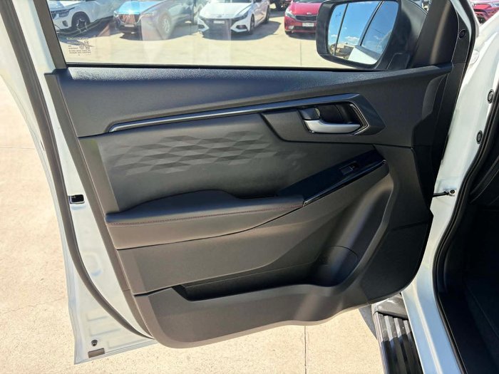 2024 Isuzu D-MAX X-TERRAIN