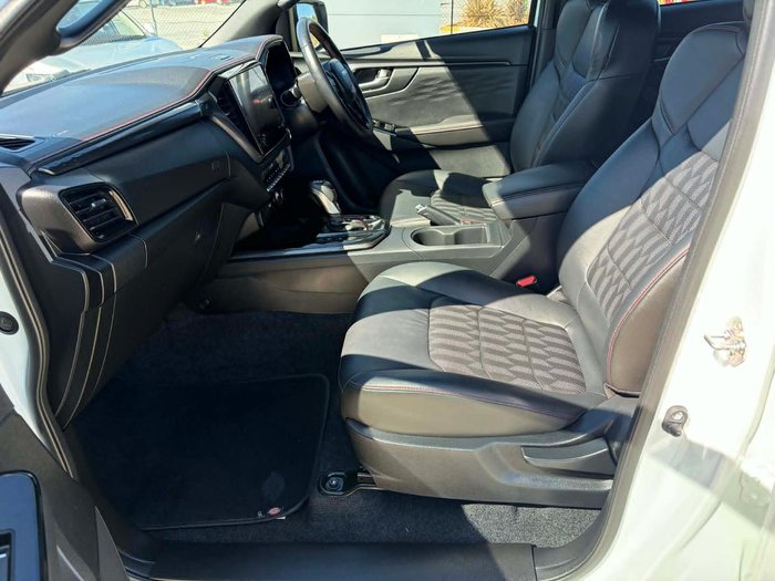 2024 Isuzu D-MAX X-TERRAIN