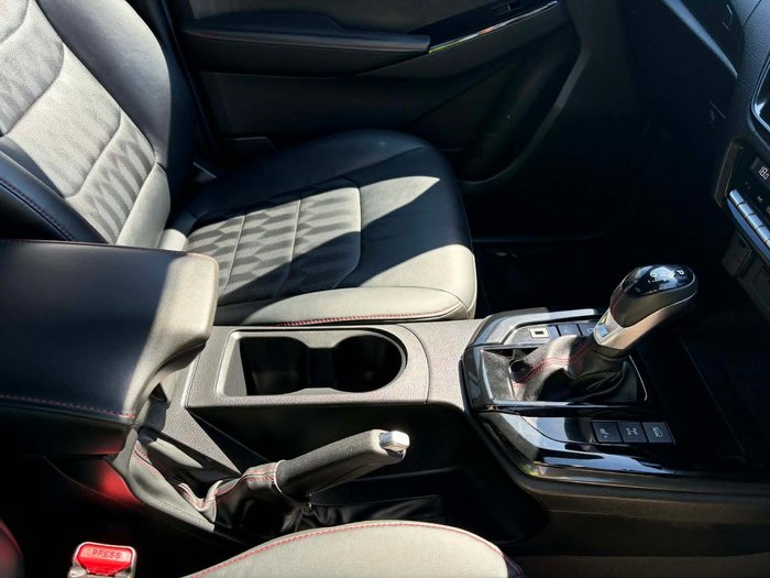 2024 Isuzu D-MAX X-TERRAIN