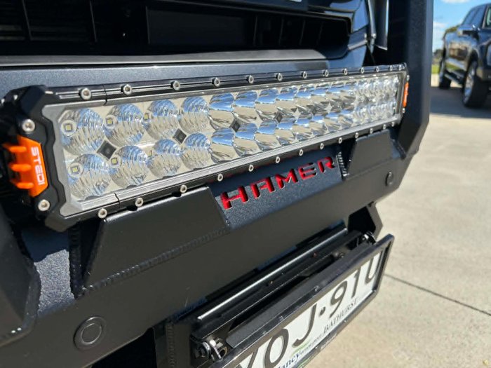 2024 Isuzu D-MAX X-TERRAIN