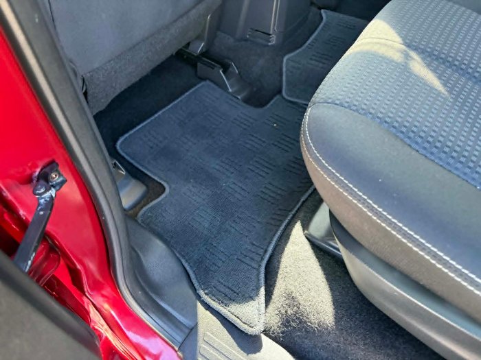 2018 Isuzu MU-X LS-U