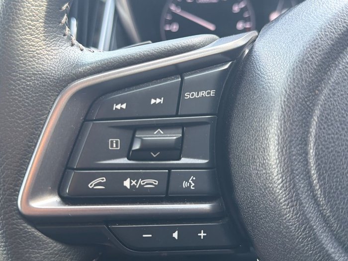 2024 Subaru Outback AWD