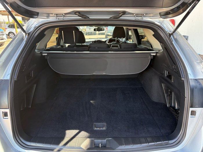 2024 Subaru Outback AWD