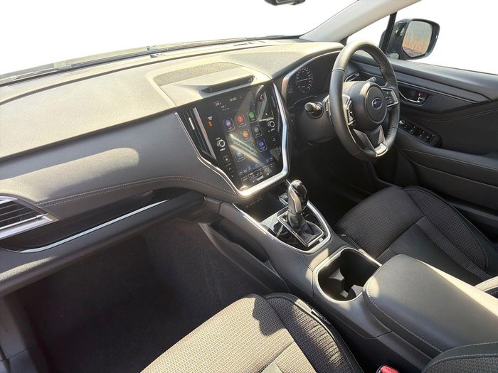 2024 Subaru Outback AWD