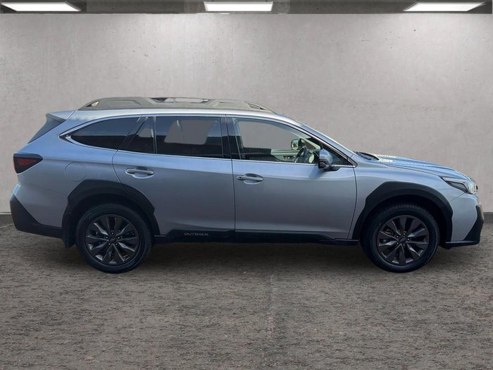 2024 Subaru Outback AWD