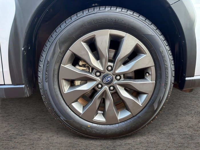 2024 Subaru Outback AWD