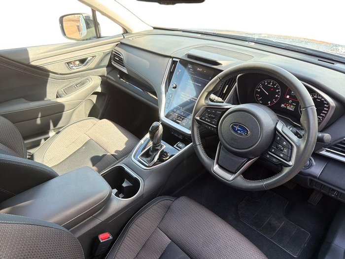 2024 Subaru Outback AWD