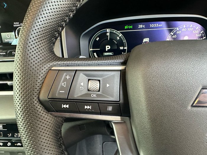 2025 Mitsubishi Outlander PHEV Exceed Tourer