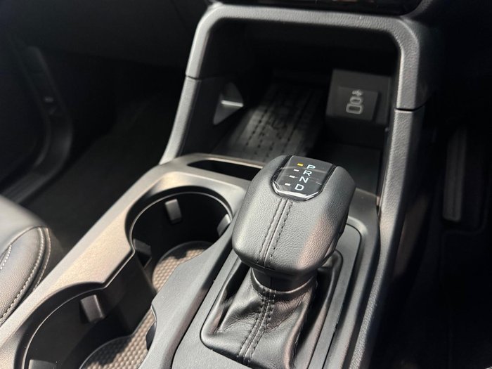 2025 Ford Ranger Sport
