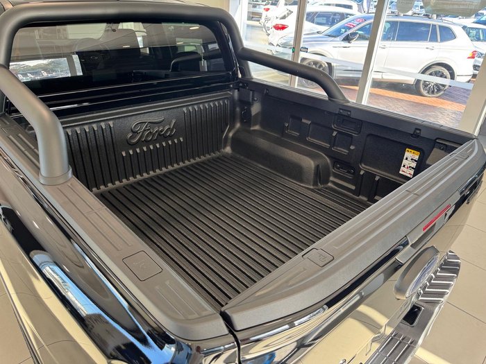 2025 Ford Ranger Sport