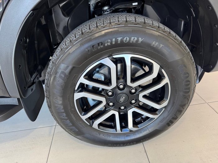 2025 Ford Ranger Sport