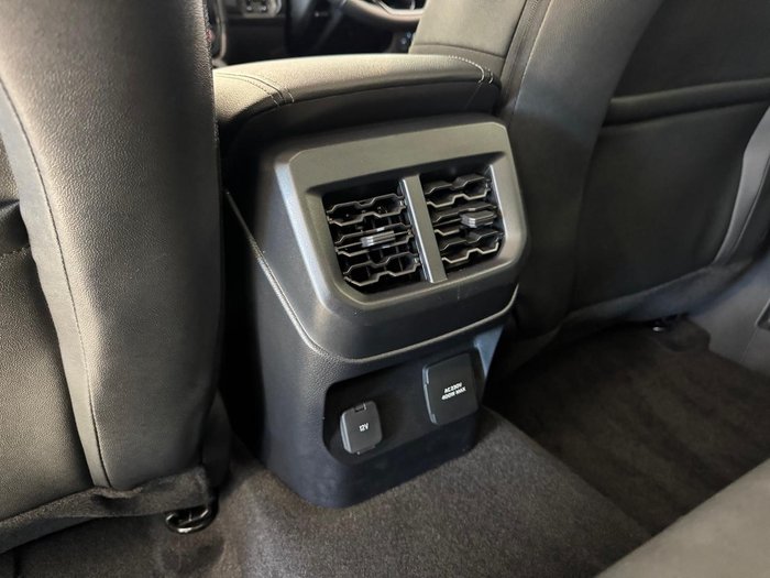 2025 Ford Ranger Sport