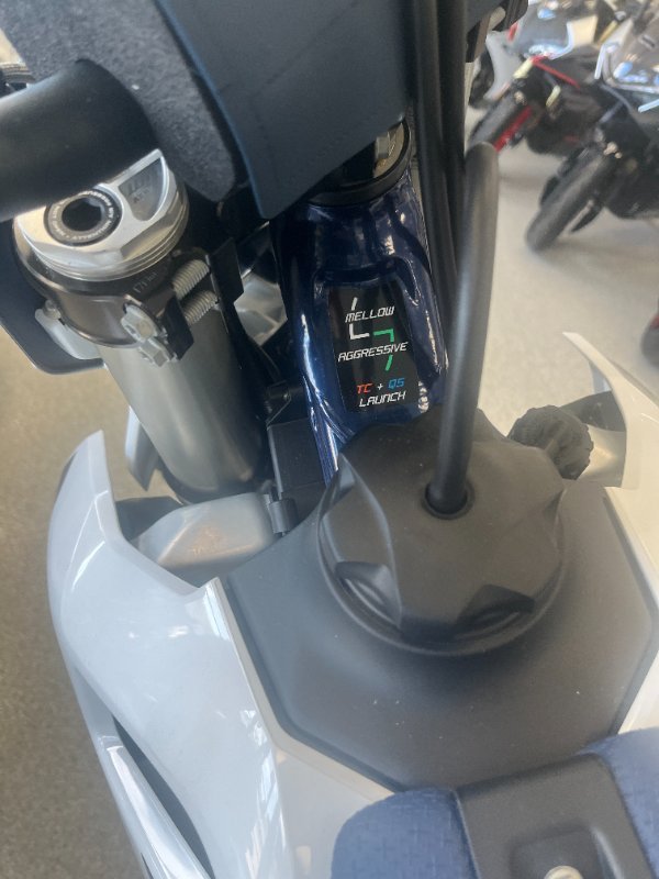 2026 HUSQVARNA FC450 WHITE