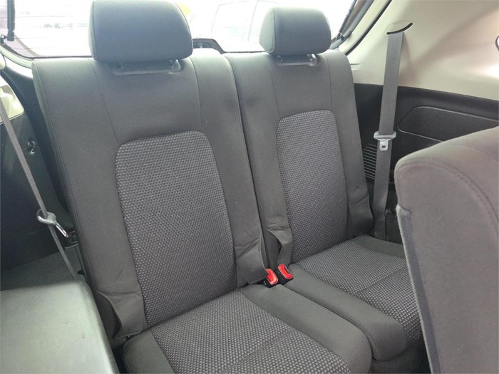 2011 Holden Captiva 7 SX