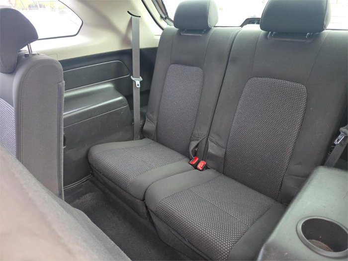 2011 Holden Captiva 7 SX