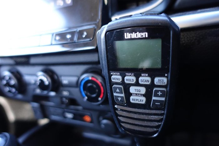 2022 Mazda BT-50 XT TF 4X4 Dual Range Ice White