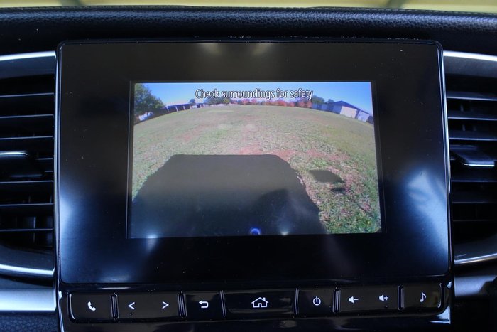 2022 Mazda BT-50 XT TF 4X4 Dual Range Ice White