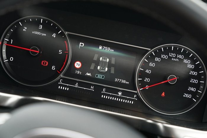 2023 Kia Sorento S
