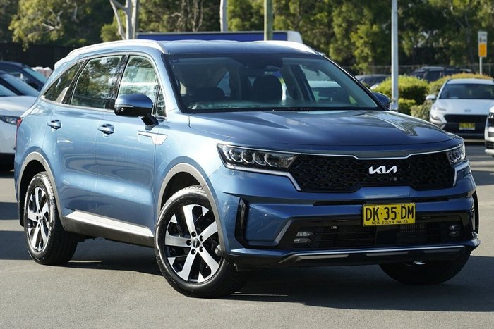 2023 Kia Sorento