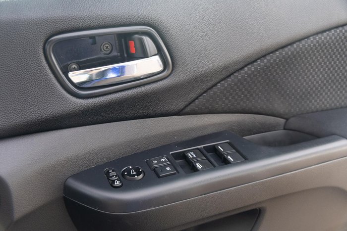 2016 Honda CR-V VTi