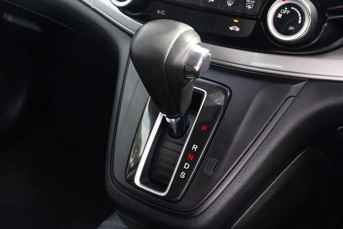 2016 Honda CR-V VTi