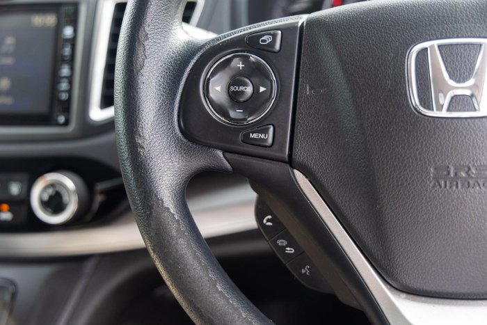 2016 Honda CR-V VTi
