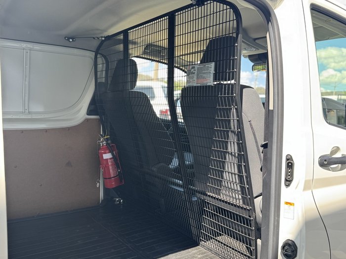 2021 Toyota HiAce LWB