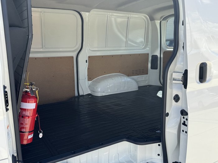 2021 Toyota HiAce LWB