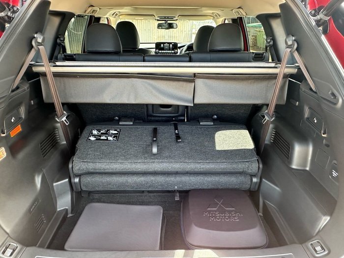 2000 Mitsubishi Outlander